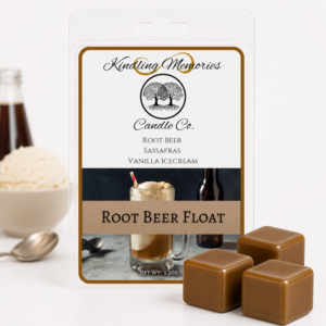 Root Beer Float