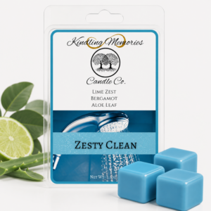 Zesty Clean