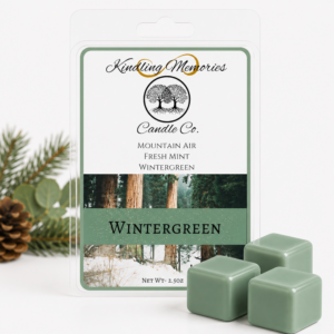 Wintergreen