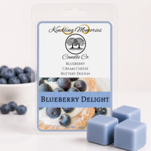 Blueberry Delight