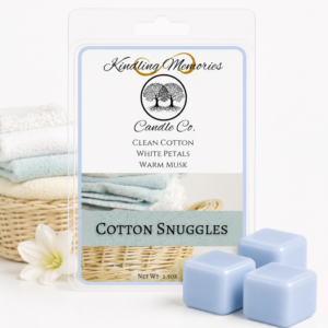 Cotton Snuggles