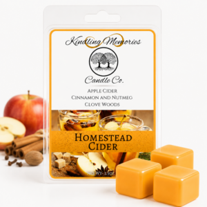 Homestead Cider