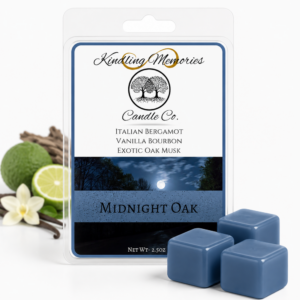 Midnight Oak