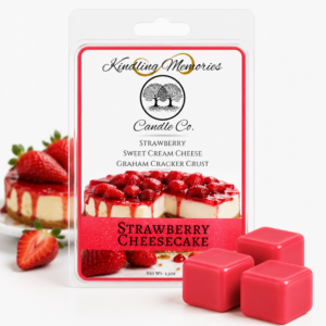 Strawberry Cheesecake