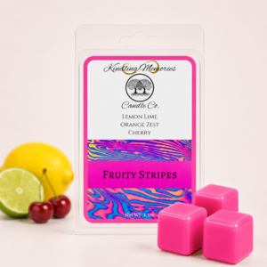 Fruity Stripes