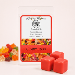 Gummy Bears