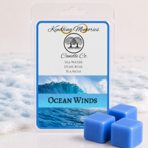 Ocean Winds