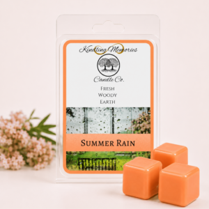 Summer Rain