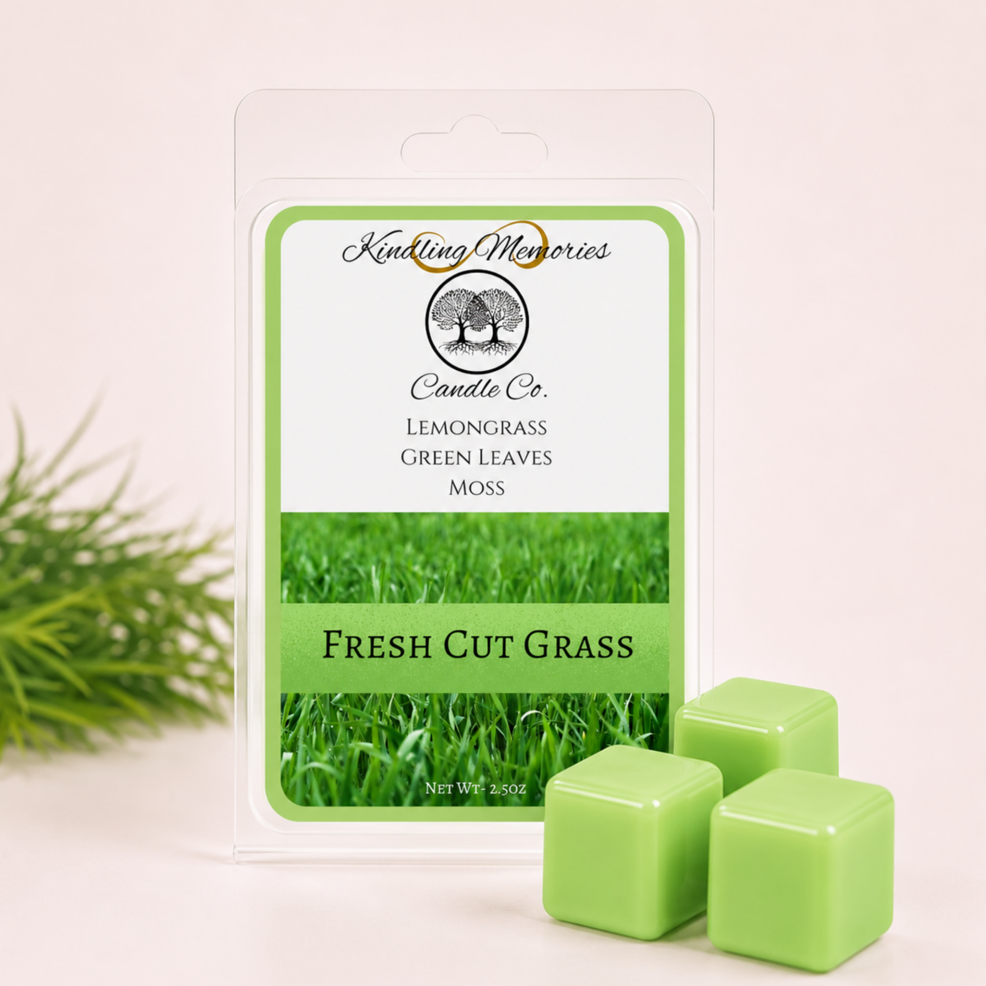 Fresh Cut Grass