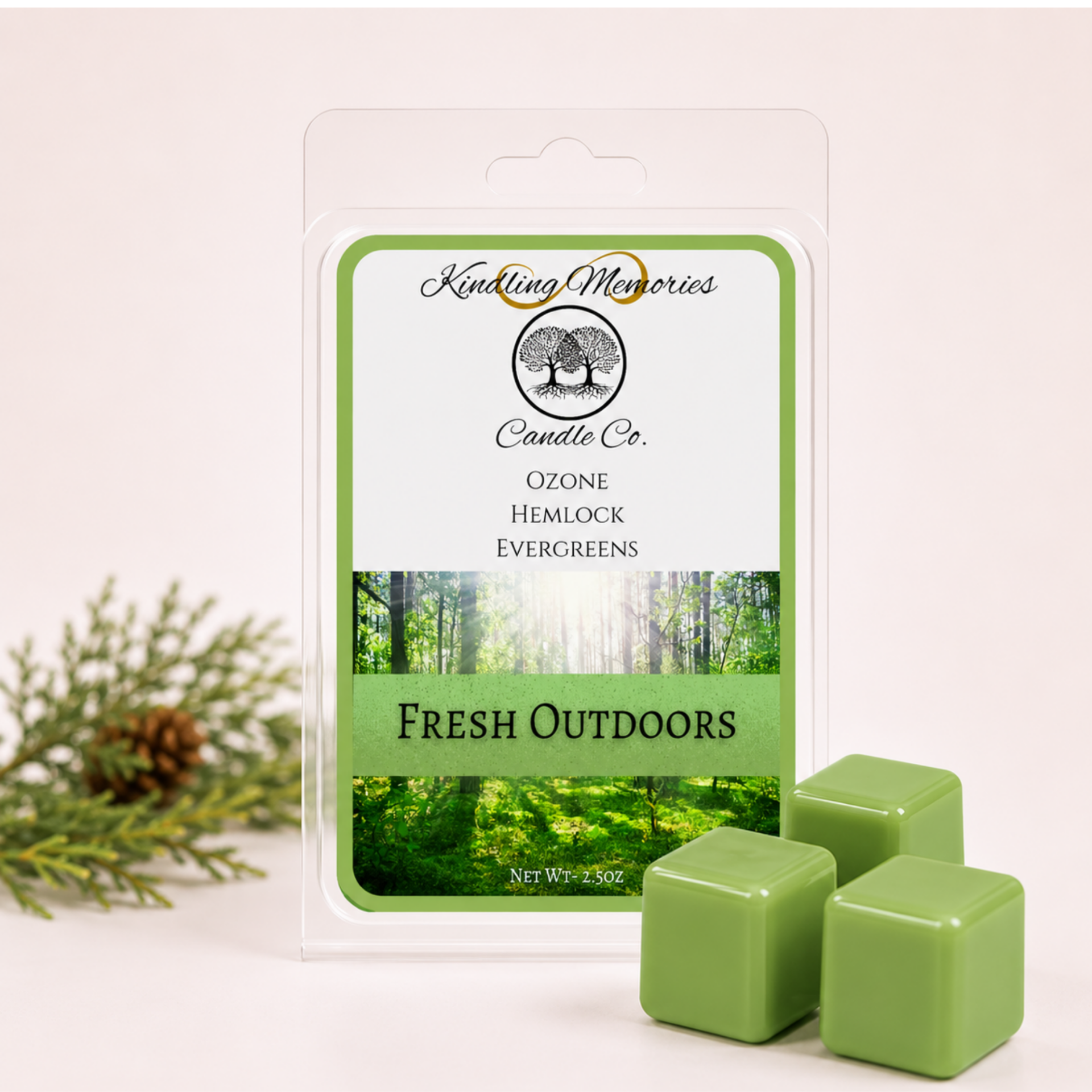Fresh Outdoors