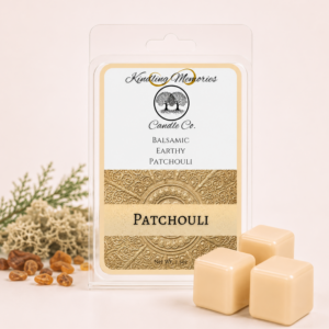 Patchouli