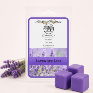 Lavender Leaf