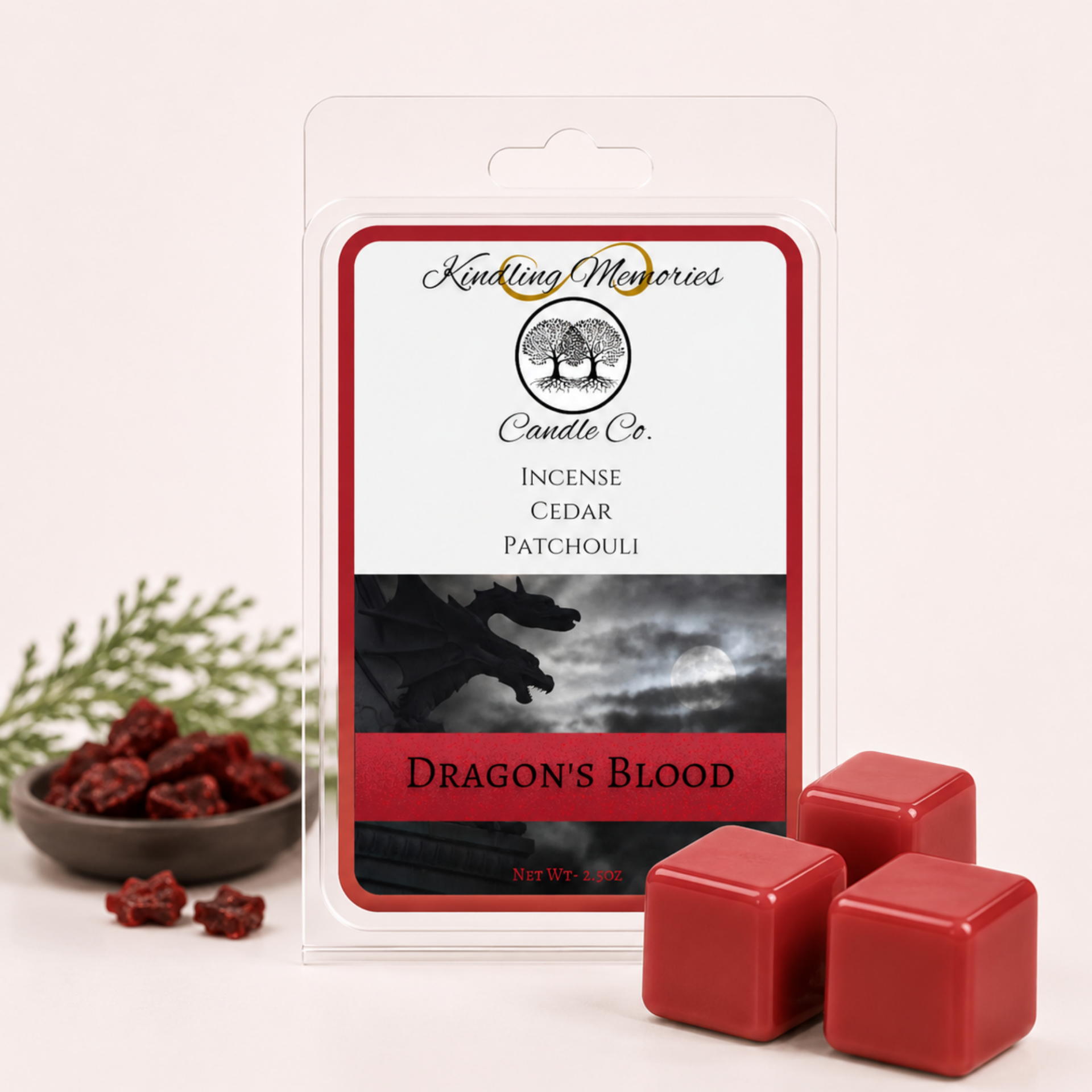 Dragon's Blood