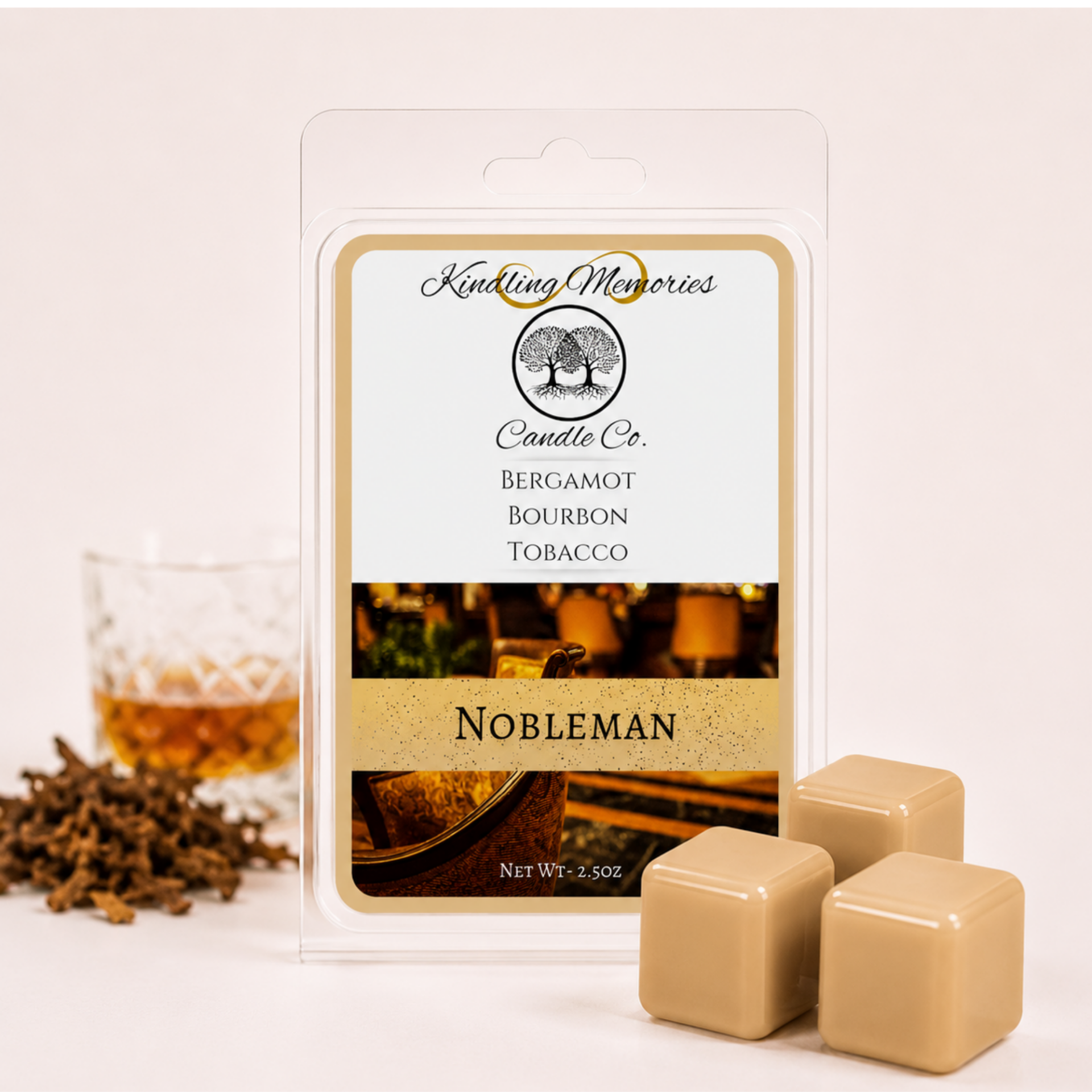 Nobleman