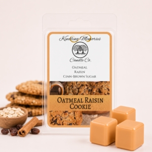 Oatmeal Raisin Cookie