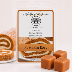 Pumpkin Roll