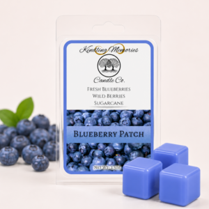 Blueberry Patch