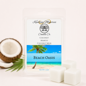 Beach Oasis