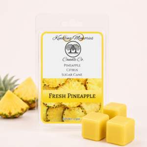 Fresh Pineapple