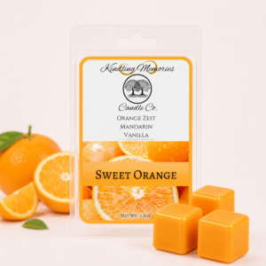 Sweet Orange