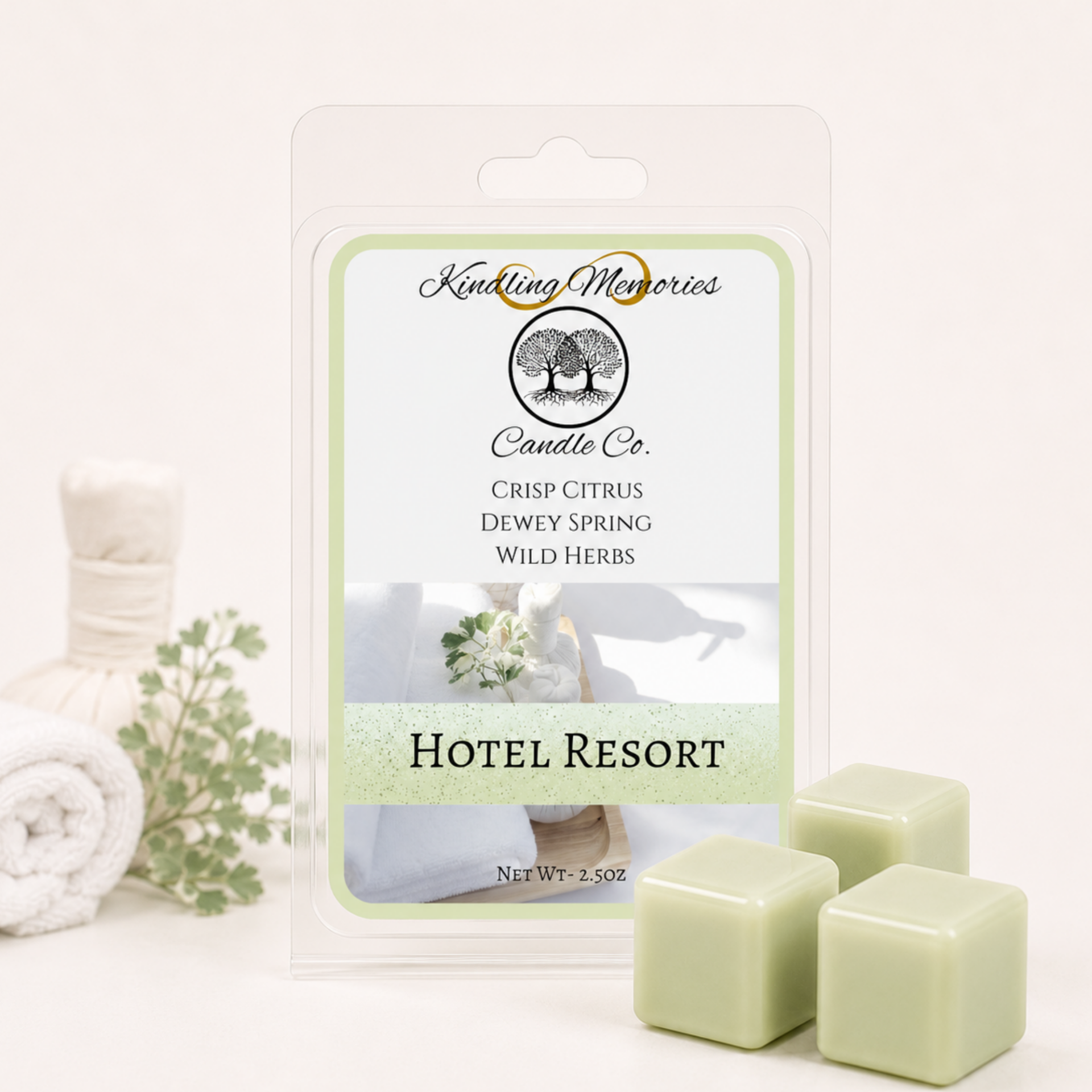 Hotel Resort