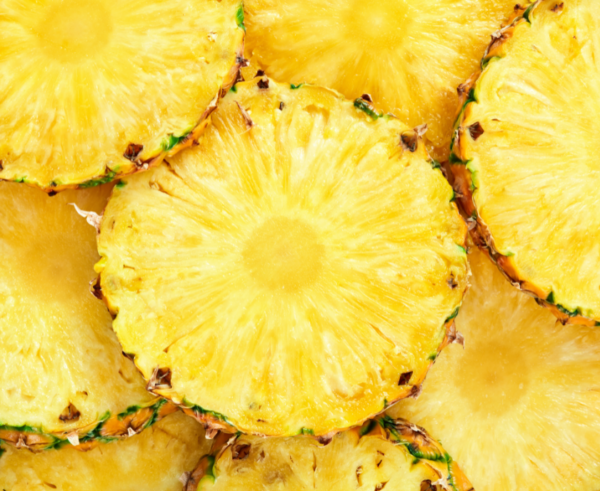 Fresh Pineapple - Image 2