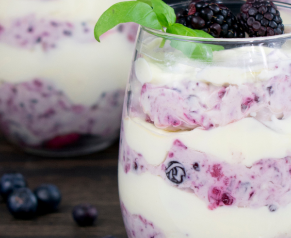 Berry Trifle - Image 2