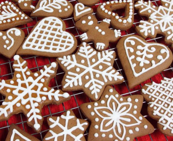 Spiced Gingerbread - Image 2