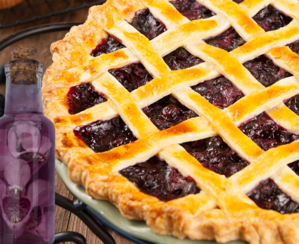 Poison Berry Pie - Image 2