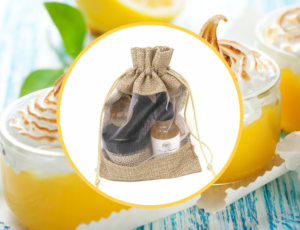 Lemon Meringue *Diffuser Kit