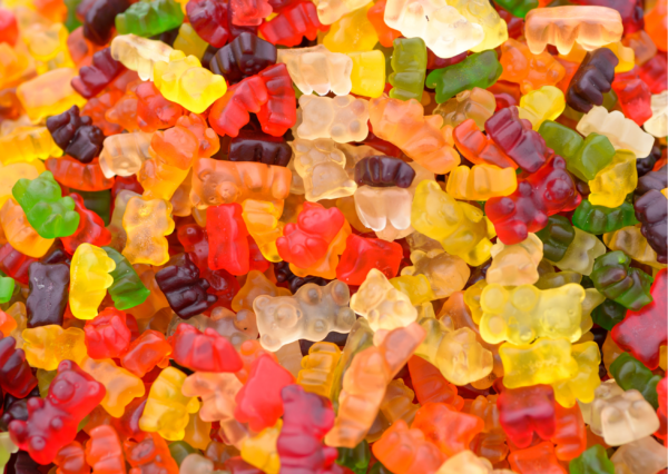 Gummy Bears - Image 2