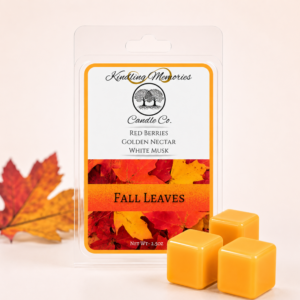 Fall Leaves