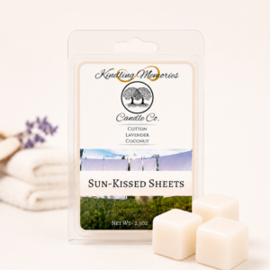 Sun-Kissed Sheets