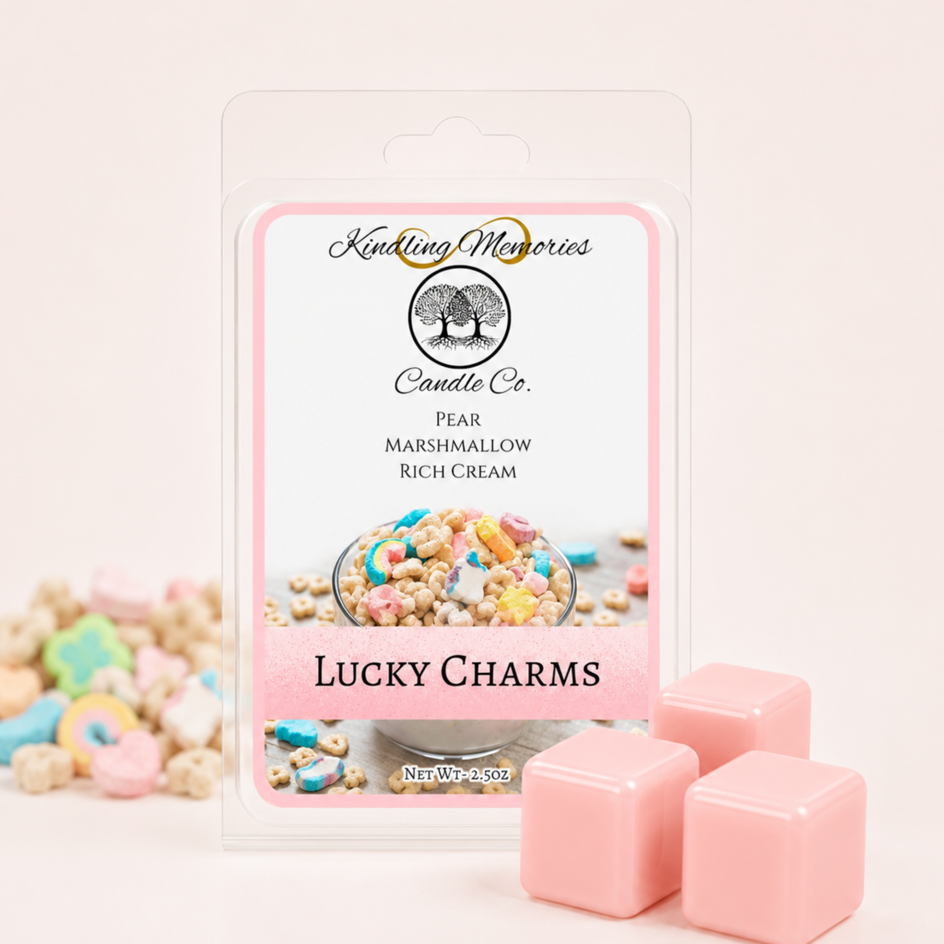 Lucky Charms