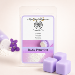 Baby Powder