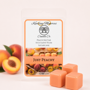 Just Peachy