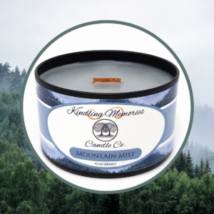 Mountain Mist