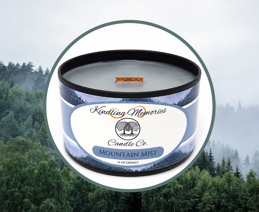 Mountain Mist