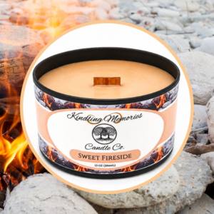 Sweet Fireside