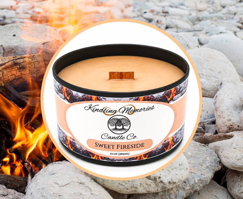 Sweet Fireside