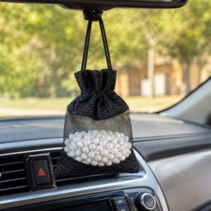Car Diffuser Kit (Select Your Scent)