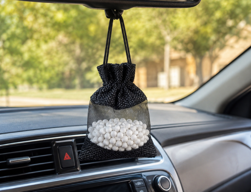 Car Diffuser Kit (Select Your Scent)