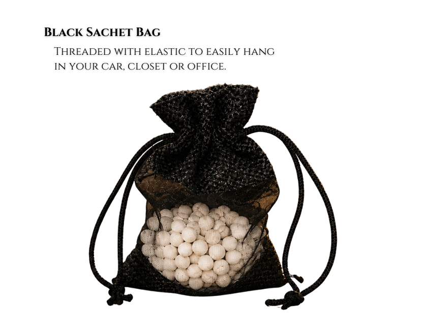 Car Diffuser Kit (Select Your Scent) - Image 4