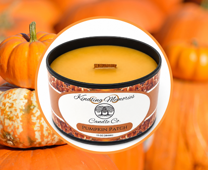 Pumpkin Patch