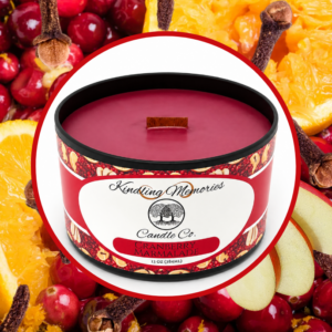 Cranberry Marmalade