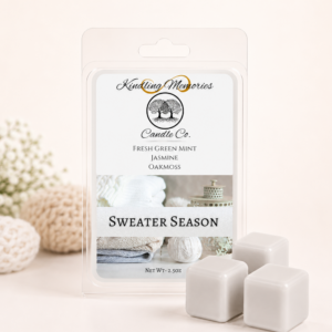 Sweater Season