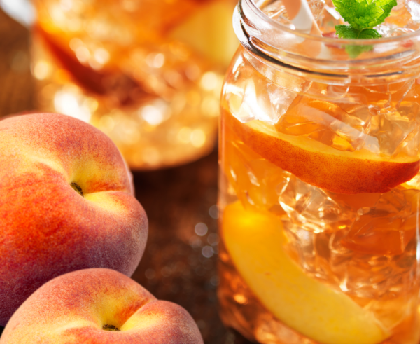 Peach Tea - Image 2