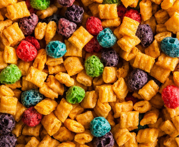 Crunch Berries - Image 2