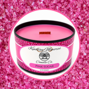Pink Sugar