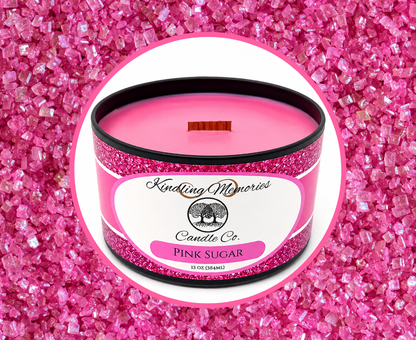 Pink Sugar